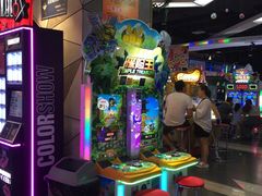 -大玩家(芝罘万达广场店)