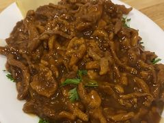 -姥家春饼店(漳州二路店)