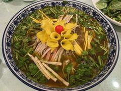 -河南食府(人民路店)