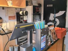 -前进5路汉堡炸鸡(汉街skp店)