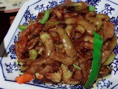 -额娘·春饼烤鸭(天鸿店)