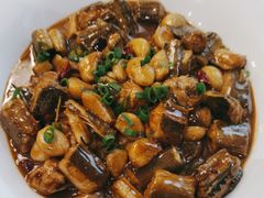 -宴小馆·小海鲜青岛菜(五四广场店)