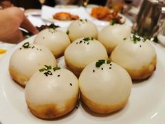 生煎-顺风江南宴(静安大融城店)