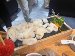 -一朵菌·野生菌探索家火锅(南亚店)
