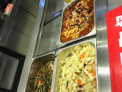 -富龙快餐店(铁西店)