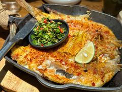 -云海肴·汽锅鸡·云南代表菜(丁香国际店)