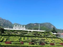 -沂蒙山旅游区云蒙景区(蒙山国家森林公园)