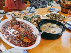 -青城甲(青城山店)