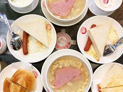 -义顺牛奶公司(庇利金街店)