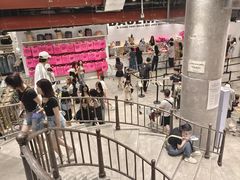 -BASEMENT FG (成都太古里店)