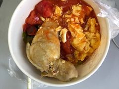 -天津医科大学学生食堂