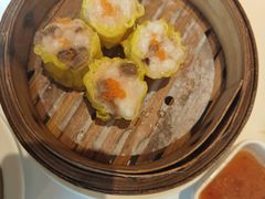 -正佳广场万豪酒店-粤菜餐厅·点心·海鲜·聚餐