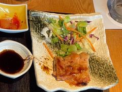 -味太助·银饭食堂(中华城店)