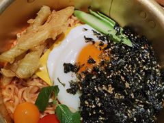 -KimPro 辛普乐概念韩餐