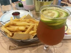 -LePark乐派亲子餐厅(33小镇店)