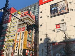 -秋叶原电器街