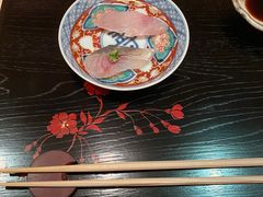 -橼舍鮨青木