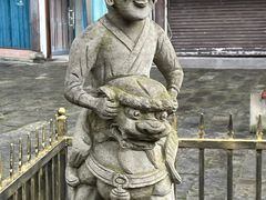 -南关石牌坊古镇