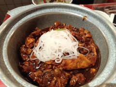 -味福记·本地特色菜(八一万达广场店)