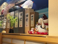 -鳗鲔料理小馆