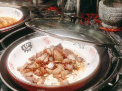 -索菲特酒店 · 云尚天际自助餐厅