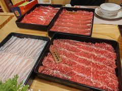 -牛匠和牛寿喜锅(西安总店)
