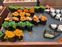 -博林天瑞喜来登酒店·西丽尚膳