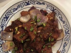 -聚春园自助餐厅(东街口店)