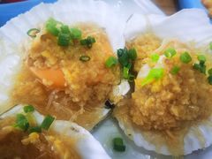 -蟹老板的海鲜