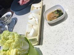 -九府羊·鲜羊火锅·烤串(新华路店)