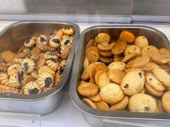 -上海哈尔滨食品厂(合生汇店)