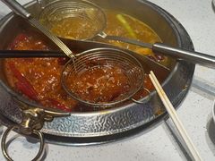 -千牛将·鲜牛肉火锅(开元路店)