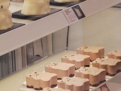 -好利来(四惠店)