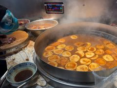 -门框胡同百年卤煮(前门店)