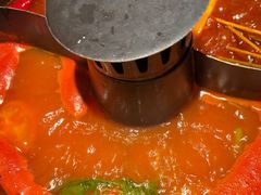 -晓宇重庆火锅(西安荟聚店)