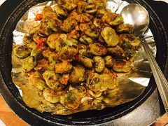 天香蚕豆-无名居(中关村辽宁大厦店)
