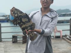 -海上驿站渔家菜馆