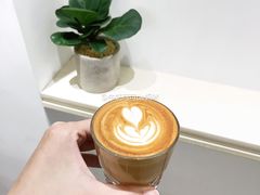 -Onirii Coffee(长乐路店)