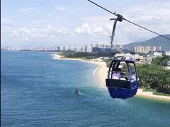 -海南分界洲岛旅游区