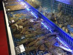 水产区-必点海鲜·鲅鱼水饺(鞍山西道店)