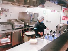 -康師傅私房牛肉面(浦机三店)
