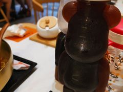 -蟹黄鱼面·锦园(定西路店)