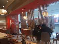 -味千拉面(淮安万达店)