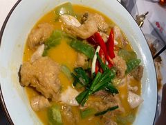-阿五黄河大鲤鱼(英协路店)