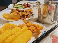 -爱客得牛排海鲜烤肉·火锅自助(春熙路黑金好店)
