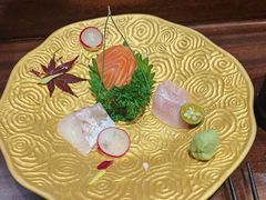 -北京泰富酒店-道日本料理餐厅