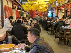 -老灶房-四川土菜(铁牛广场店)