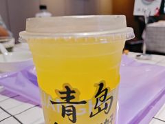 -双合园·海鲜水饺青岛菜(万佳广场店)
