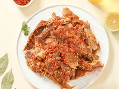 -郴州特产舜华临武鸭(郴州西站店)