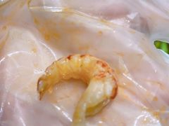-靓虾二哥长沙地标小龙虾(五一广场店)